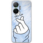 Чохол BoxFace Poco F7 