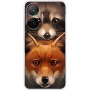 Чохол BoxFace Poco F7 