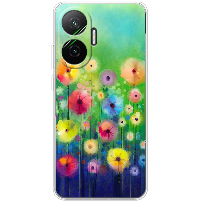 Чохол BoxFace Poco F7 