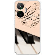 Чохол BoxFace Poco F7 