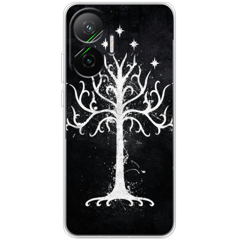 Чохол BoxFace Poco F7 Fantasy Tree