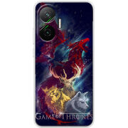 Чохол BoxFace Poco F7 