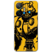 Чохол BoxFace Poco F7 