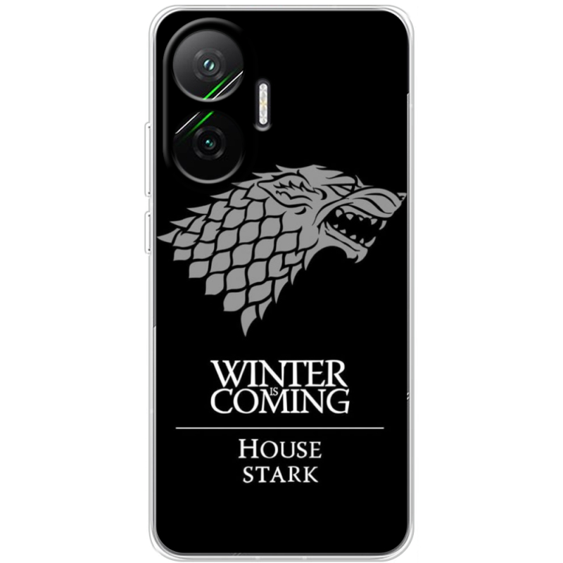 Чохол BoxFace Poco F7 