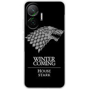 Чохол BoxFace Poco F7 