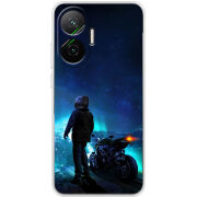 Чохол BoxFace Poco F7 Motorcyclist