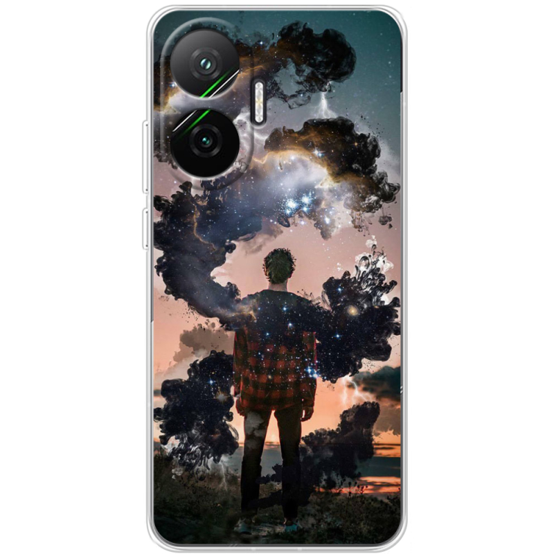 Чохол BoxFace Poco F7 