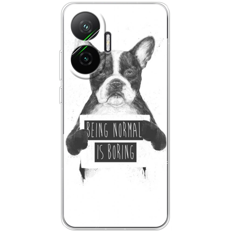 Чохол BoxFace Poco F7 