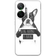 Чохол BoxFace Poco F7 