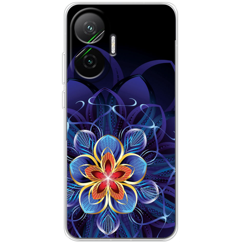 Чохол BoxFace Poco F7 