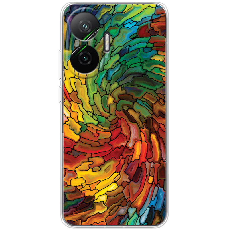 Чохол BoxFace Poco F7 