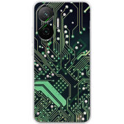 Чохол BoxFace Poco F7 Microchip