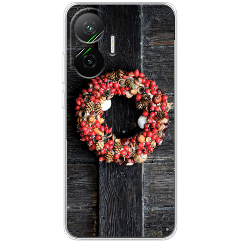 Чохол BoxFace Poco F7 