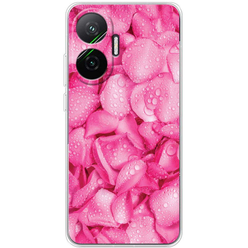 Чохол BoxFace Poco F7 