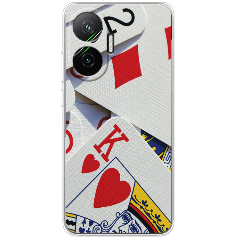 Чохол BoxFace Poco F7 