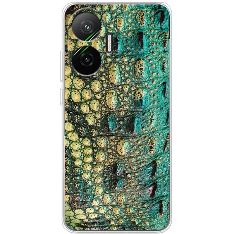 Чохол BoxFace Poco F7 