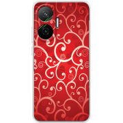 Чохол BoxFace Poco F7 