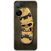 Чохол BoxFace Poco F7 