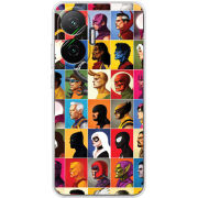 Чохол BoxFace Poco F7 