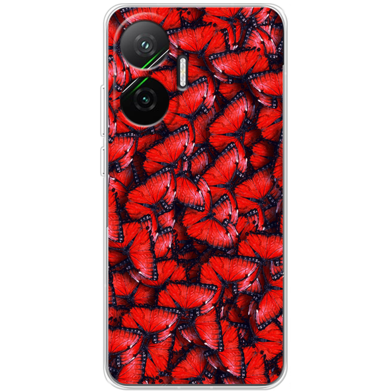 Чохол BoxFace Poco F7 