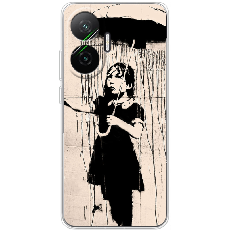 Чохол BoxFace Poco F7 