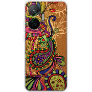 Чохол BoxFace Poco F7 