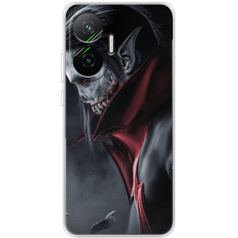 Чохол BoxFace Poco F7 