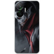 Чохол BoxFace Poco F7 