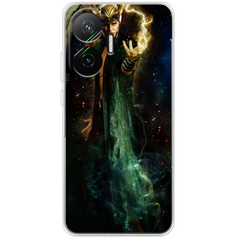 Чохол BoxFace Poco F7 