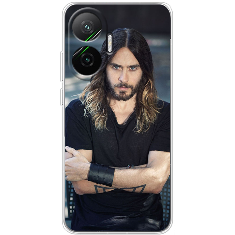 Чохол BoxFace Poco F7 