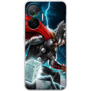 Чохол BoxFace Poco F7 