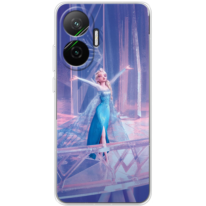 Чохол BoxFace Poco F7 