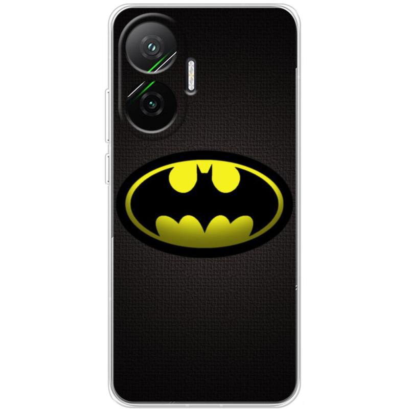 Чохол BoxFace Poco F7 