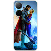 Чохол BoxFace Poco F7 