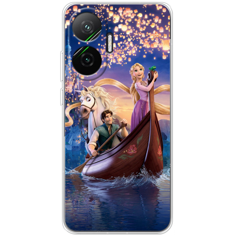 Чохол BoxFace Poco F7 