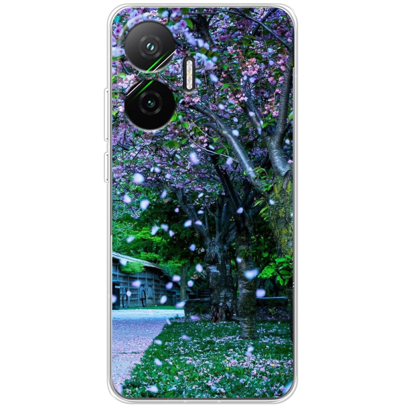 Чохол BoxFace Poco F7 