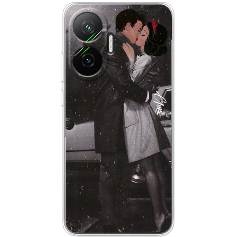 Чохол BoxFace Poco F7 