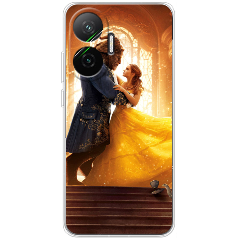 Чохол BoxFace Poco F7 