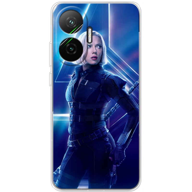 Чохол BoxFace Poco F7 