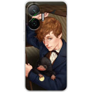 Чохол BoxFace Poco F7 