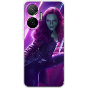 Чохол BoxFace Poco F7 