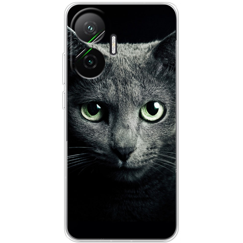 Чохол BoxFace Poco F7 