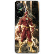 Чохол BoxFace Poco F7 