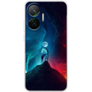 Чохол BoxFace Poco F7 