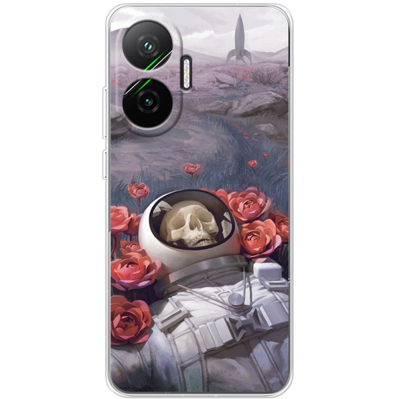 Чохол BoxFace Poco F7 