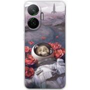 Чохол BoxFace Poco F7 