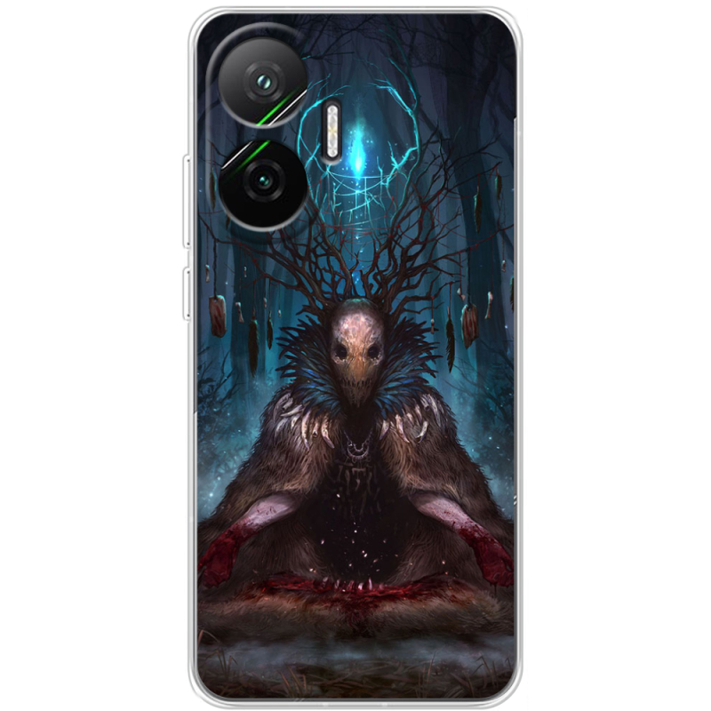 Чохол BoxFace Poco F7 