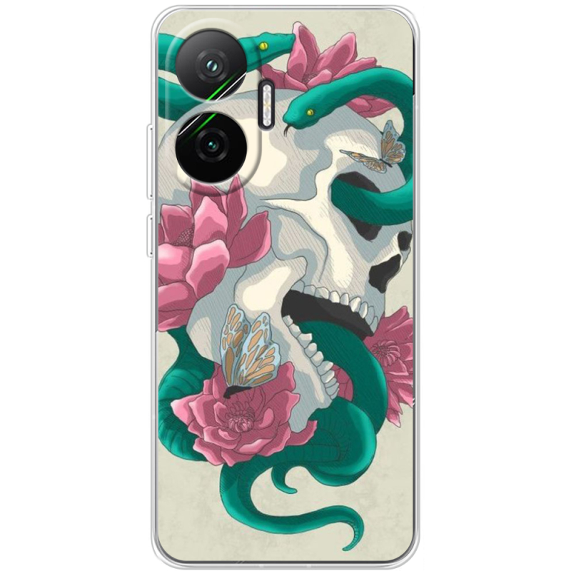 Чохол BoxFace Poco F7 