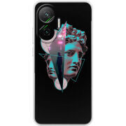 Чохол BoxFace Poco F7 