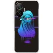 Чохол BoxFace Poco F7 